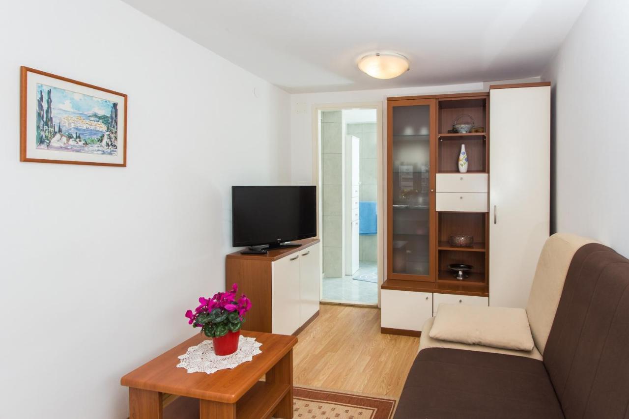 Apartment Nadalina Dubrovnik Exterior foto
